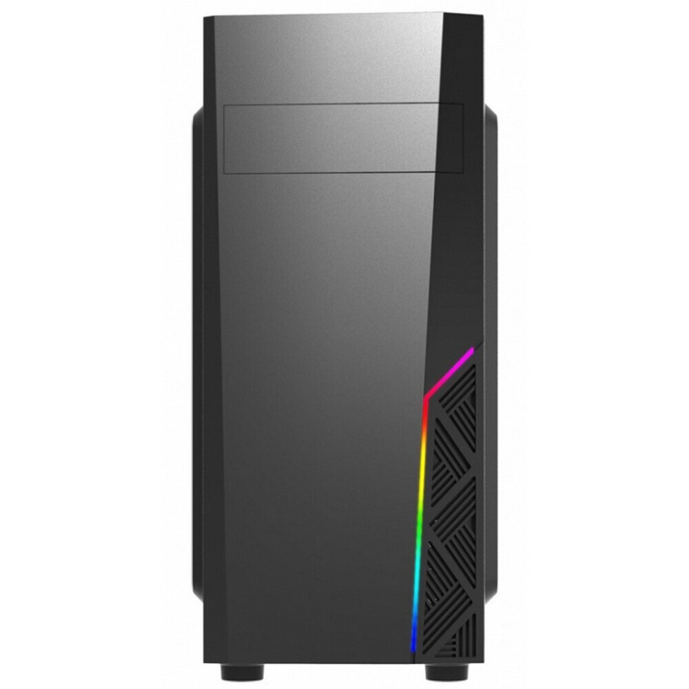 Корпус ATX Zalman , Midi-Tower, без БП, черный - фото №15