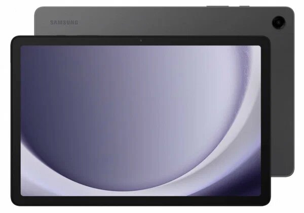 Планшет SAMSUNG Galaxy Tab A9+ 11" 4/64Gb WiFi Серый