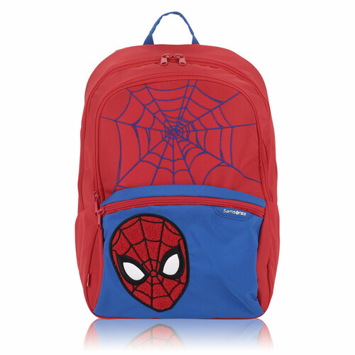 Детский рюкзак Человек-паук Samsonite 40C20030 набор пазлов 4в1 54 60 72 80 человек паук new 1 disney