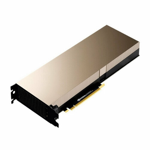 NVIDIA Графический процессор NVIDIA NVIDIA TESLA A16 4x Ampere GPU, 64GB (4x 16GB), 250W 900-2G171-0100-130/900-2G171-0000-100