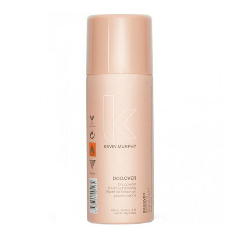 Сухой спрей для объёма 100 мл Kevin Murphy Doo Over Dry Powder 100 мл