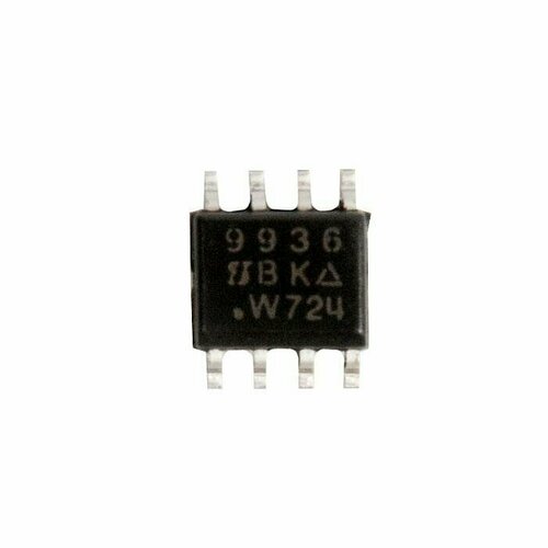 Микросхема N-MOSFET 9936 SI9936 SI9936DY SOP-8