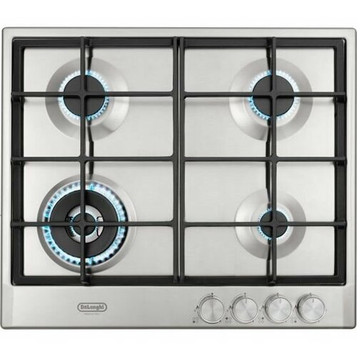 Газовая варочная панель DeLonghi NSL 460 X RUS 4631000₽