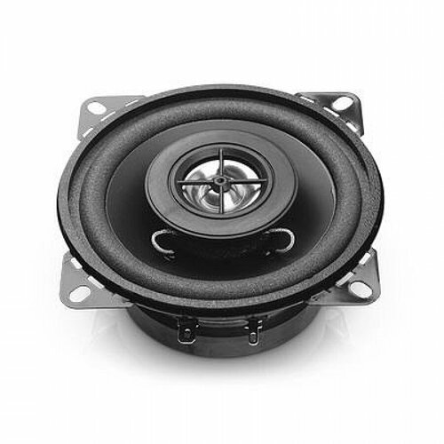 Колонки в машину Calcell CP-402 автомобильные динамики Акустика коаксиальная 2-х полосная 4 10см 2000₽