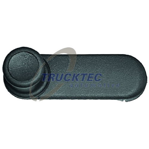 TRUCKTEC 01.53.048 ручка стеклоподъемника
