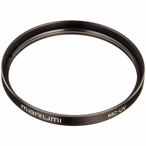 Светофильтр Marumi MC- UV (Haze) 52mm светофильтр marumi fit slim mc uv 58mm