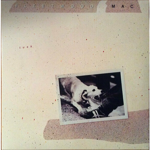 Виниловая пластинка Fleetwood Mac: Tusk (180g) (Limited Edition). 2 LP montefiore santa the forget me not sonata