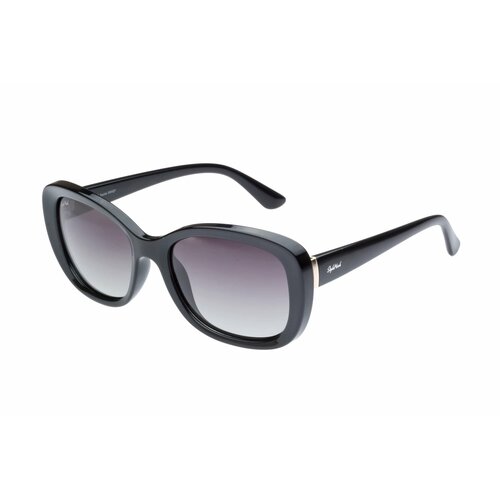 Солнцезащитные очки StyleMark, черный очки солнцезащитные stylemark polarized l1474b