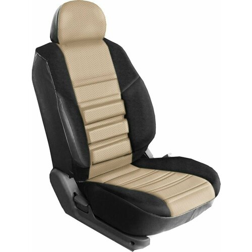 Авточехлы LADA Kalina II (Раздельный) 