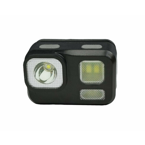 фото Фонарь superfire hl15 налобный 220 lumens