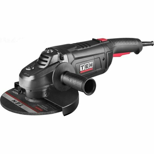Угловая шлифовальная машина TEH TG23024S 854100₽