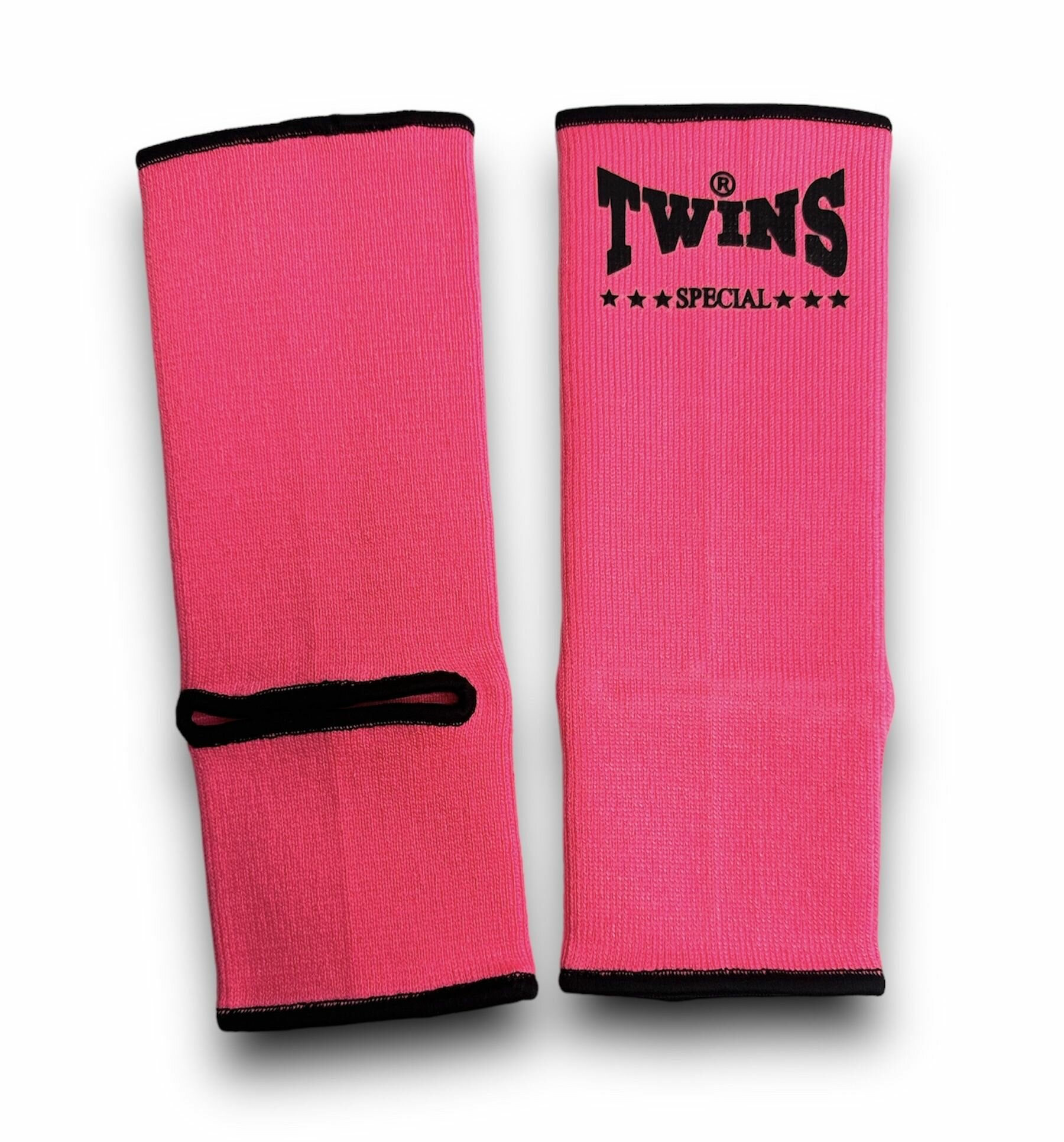 Голеностопы Twins Special AG1 pink L — фото 1