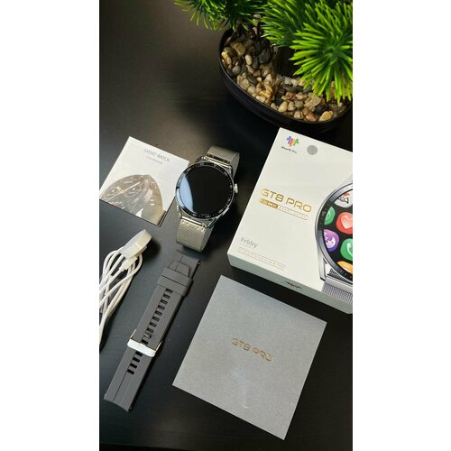 Смарт-часы GT8 Pro 300000₽