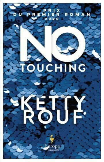 Ketty Rouf - No Touching