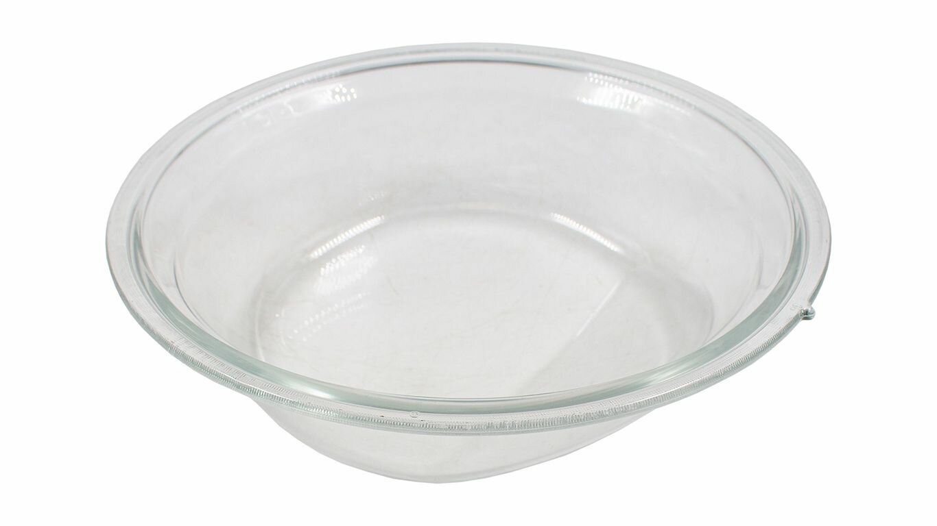 Стекло люка для стиральной машины LG (элджи) 3581ER1005E E1069, FH0B8 (D-322мм)