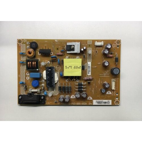 Блок питания 715G6550-P03-000-002H для телевизора Philips 32PHT410060 180000₽
