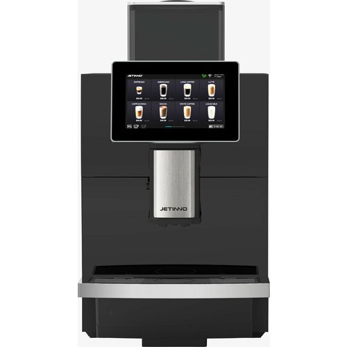 Автоматическая кофемашина Jetinno jl30 13790000₽