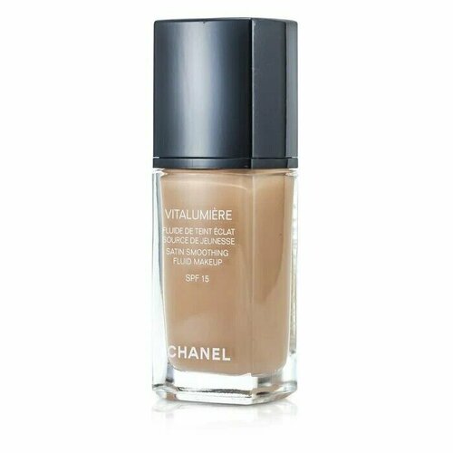Увлажняющий флюид CHANEL Vitalumiere 30мл 40 Beige 9999₽