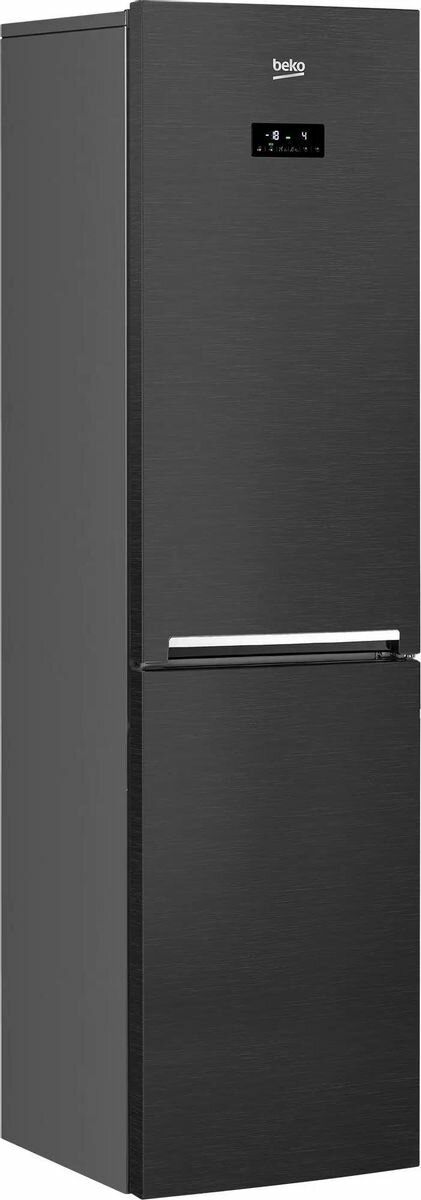 Холодильник двухкамерный Beko CNMV5335E20VXR Total No Frost, стальной антрацит