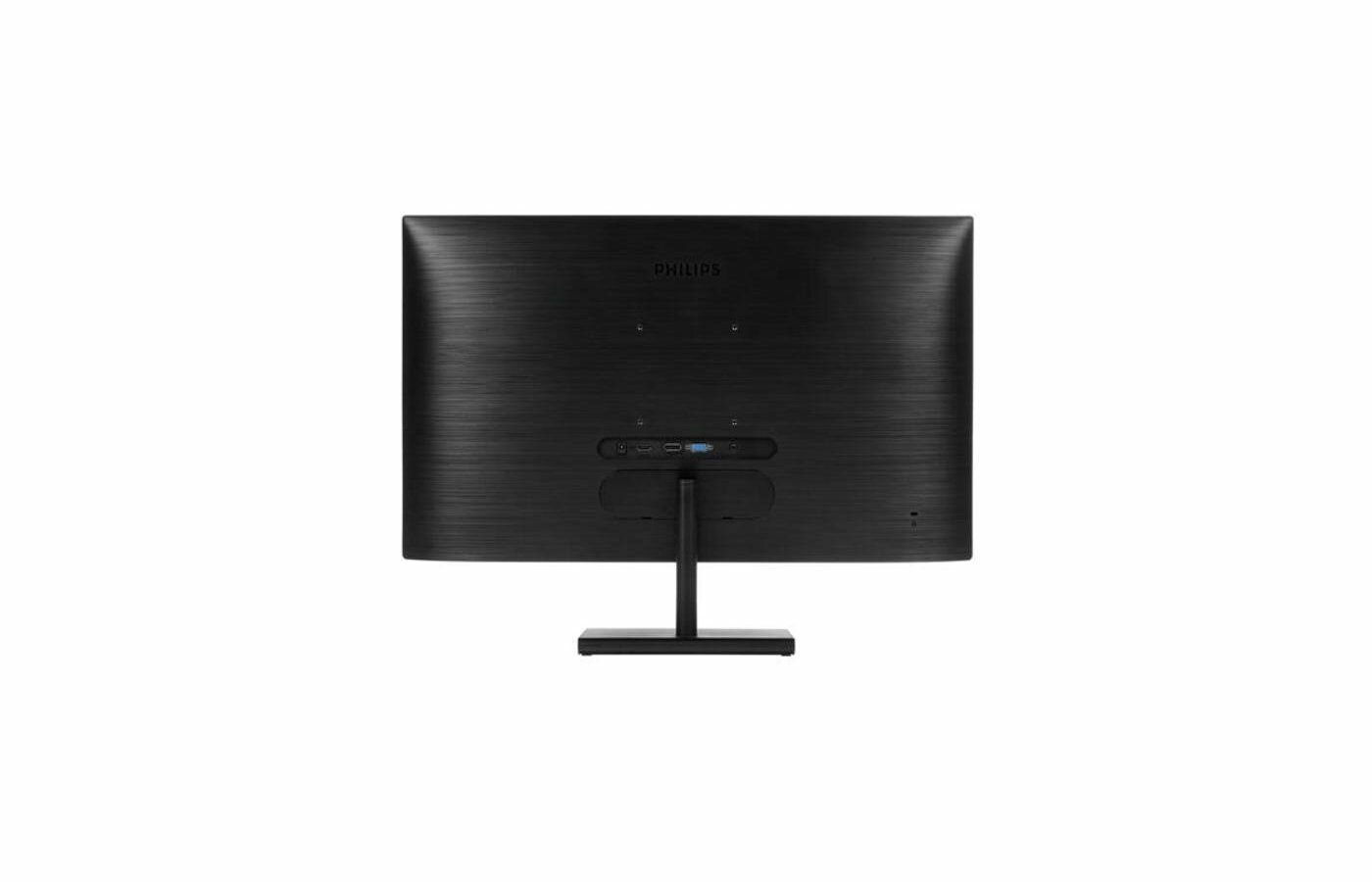 Монитор PHILIPS 275E1S 27", черный [275e1s/01] - фото №15