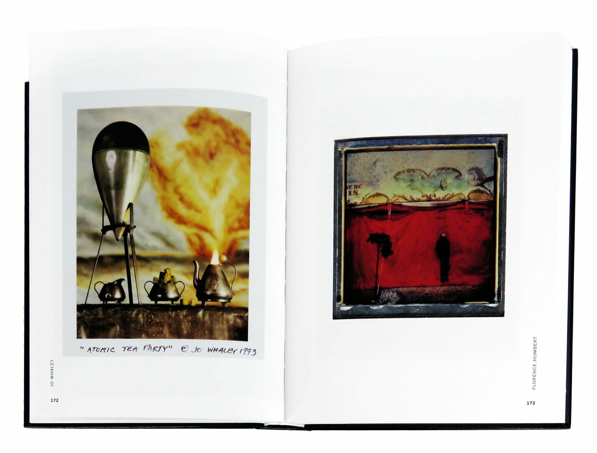 The Polaroid Book (40th Anniversary Edition) - фото №14