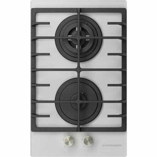 Газовая варочная панель Kuppersberg FG 33 W 2459000₽