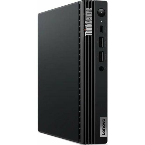 Компьютер Lenovo ThinkCentre M70q Gen3 Intel Core i9 12900T 64 Гб SSD 1024 Гб Intel UHD Graphics 770 Windows 11 Pro (11USS0FC00)