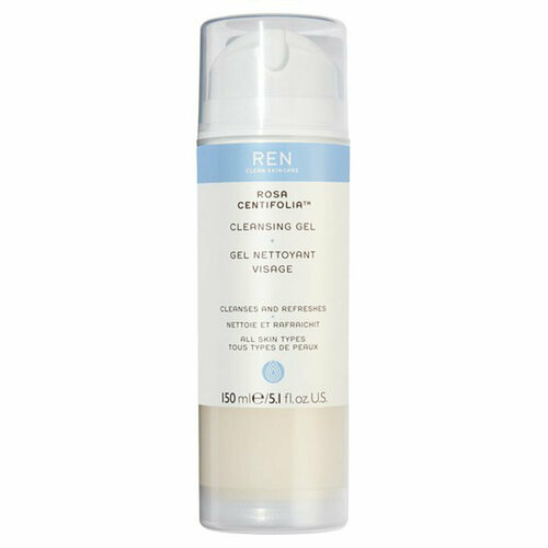 ROSA CENTIFOLIA Очищающий гель для лица 150 мл 5900₽