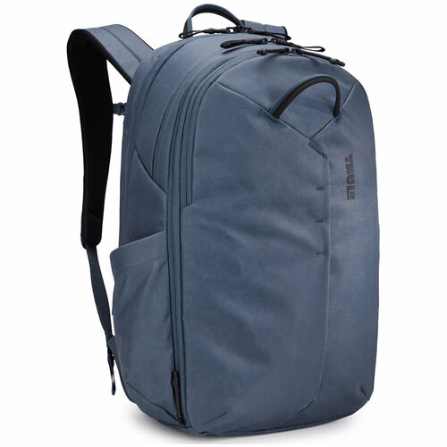 Thule Рюкзак Thule Aion Travel Backpack, 28 л, темно-серый, 3205018 рюкзак thule aion travel backpack 28l tatb128 black