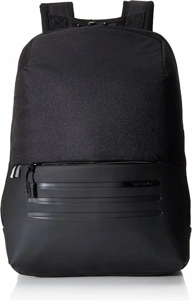 Рюкзак для ноутбука Samsonite Stackd Biz 15,6 - черный