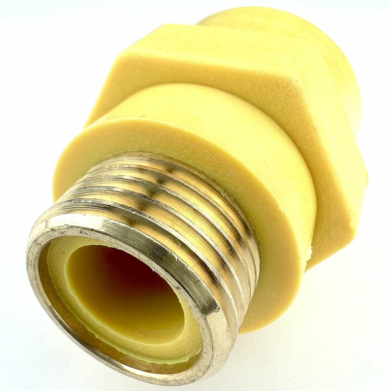 Вставка диэлектрическая ELKA 1/2", ВР/НР — фото 3