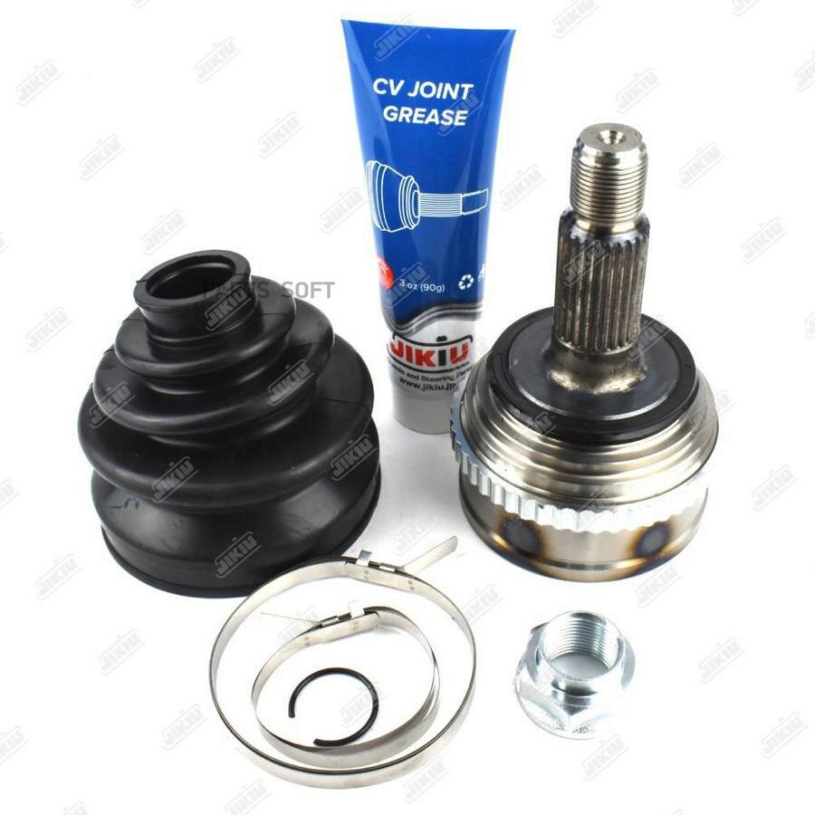 ШРУС HONDA CIVIC V-VI/CR-V I 1.3-2.0 91-02 нар. +ABS