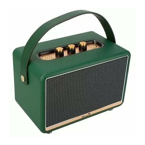 Портативная акустика Eltronic MONSTER BOX 700 30-14 зеленый 871000₽