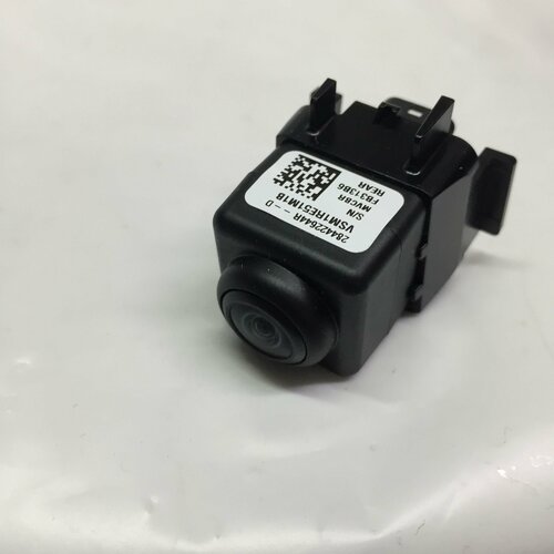 Камера заднего вида RENAULT 284422644R Arkana Duster II 655000₽