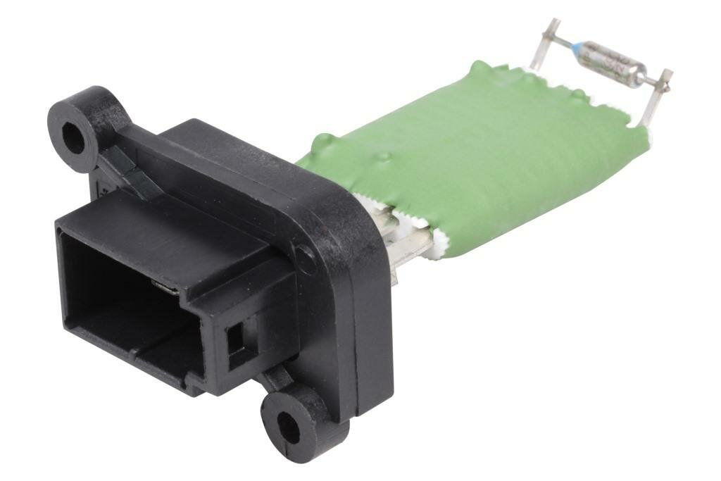 Резистор электровентилятора отопителя для автомобилей Ford Transit (00-)/Transit (06-) LFR 1062 LUZAR