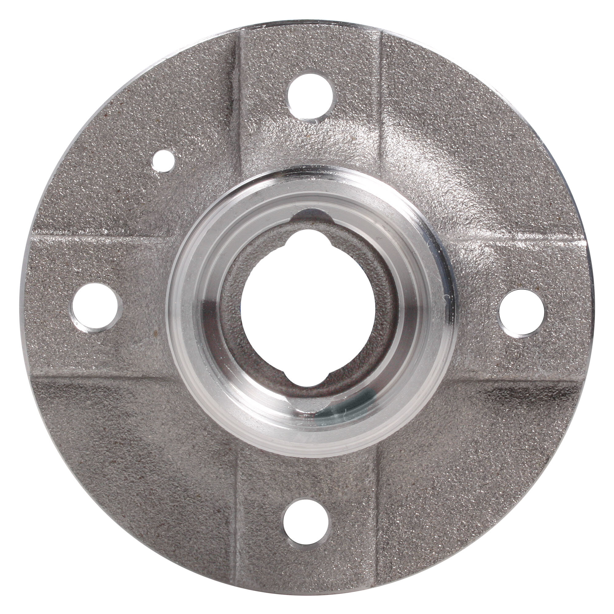 Ступица задняя для автомобиля Daewoo Nexia / Chevrolet Lanos (MR 0560)