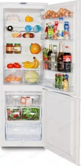 Холодильник DON - фото №16