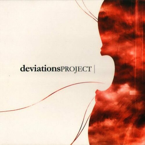 Audio CD Deviations Project - Deviations Project (1 CD) грэм уинстон the four swans