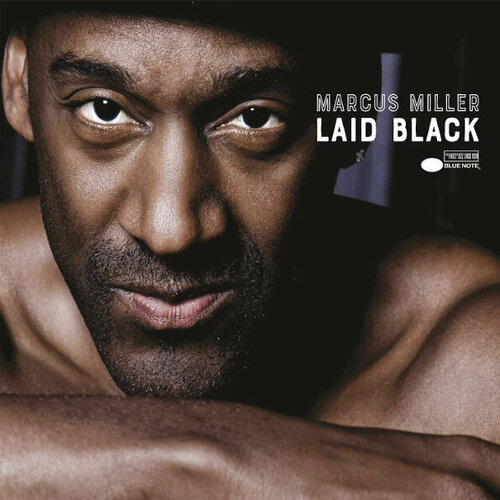 Marcus Miller: Laid Black (VINYL). 2 LP