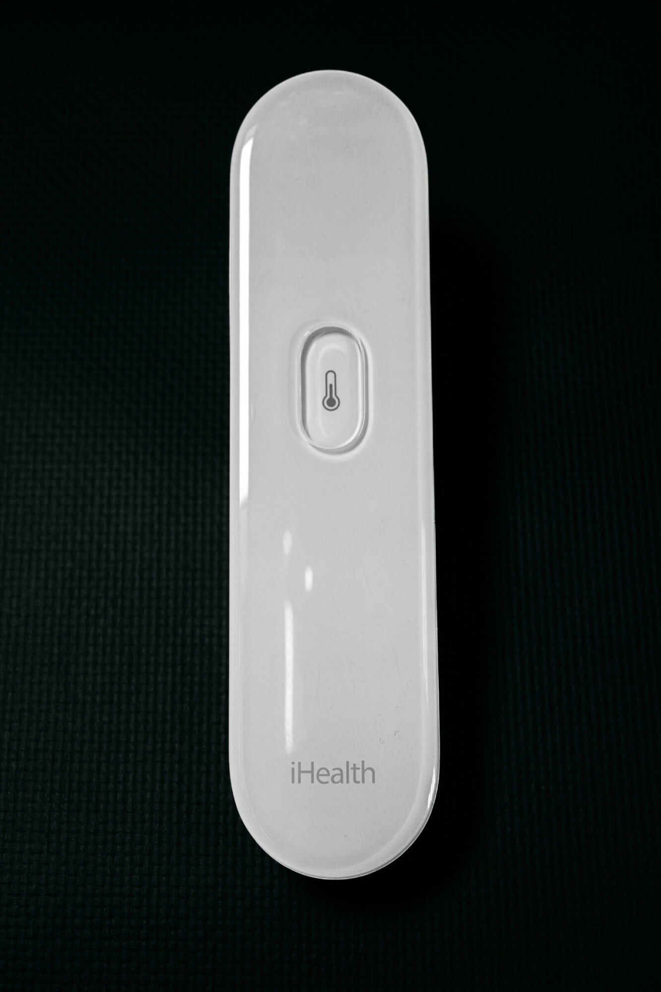 Картинки Бесконтактный термометр Xiaomi iHealth Meter Thermometer белый