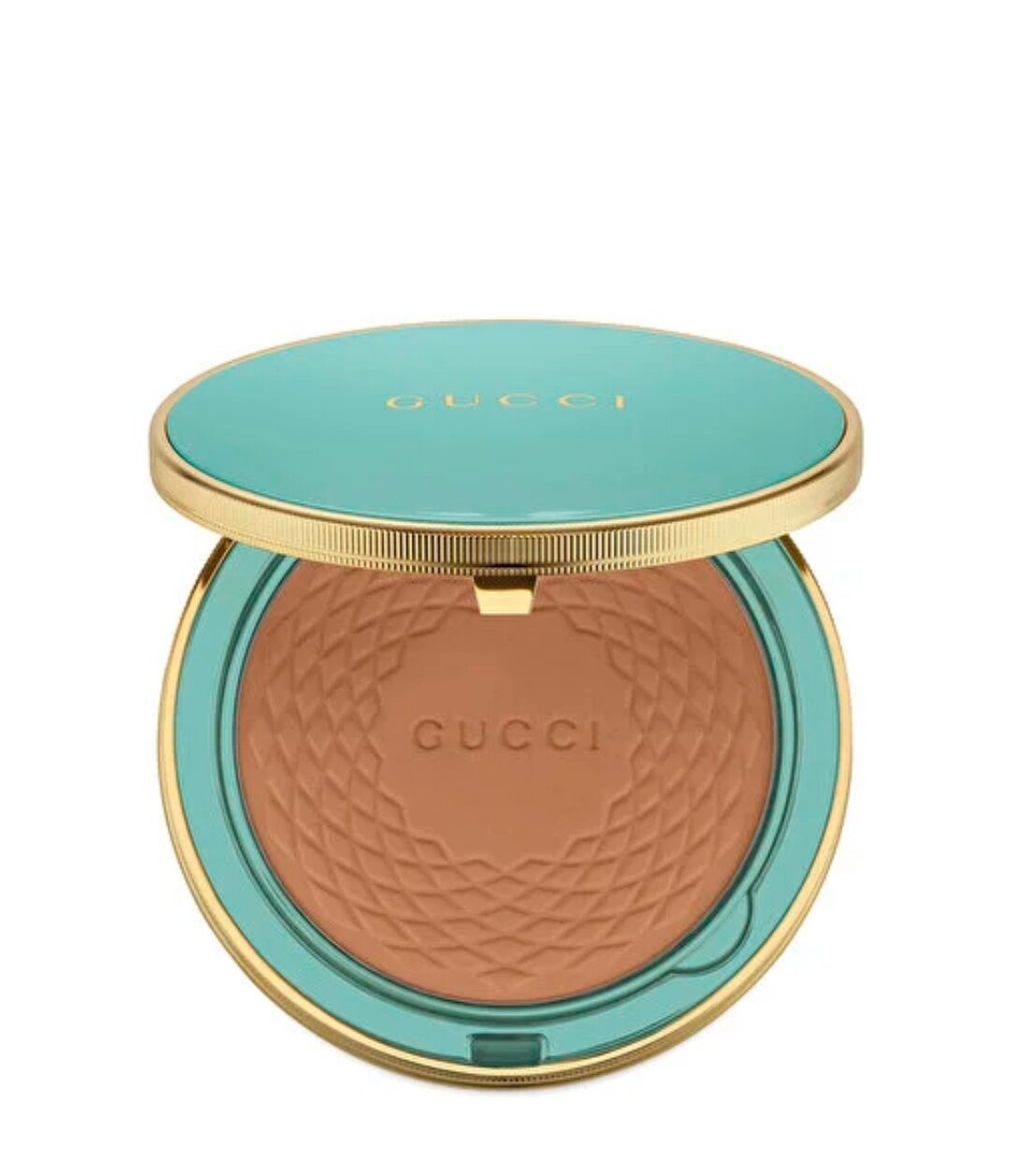 GUCCI Пудра бронзатор Poudre De Beauté Éclat Soleil 3 MEDIUM