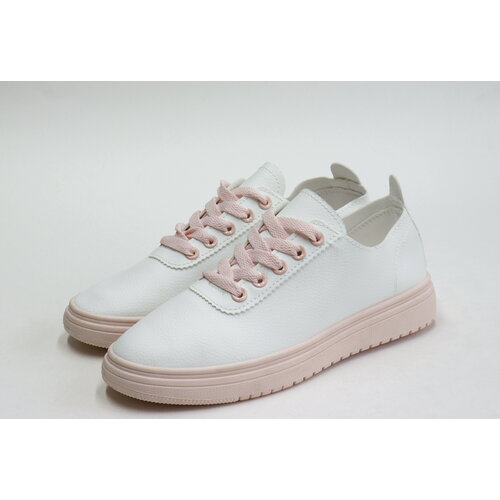 фото Кеды sandy, размер 36, белый