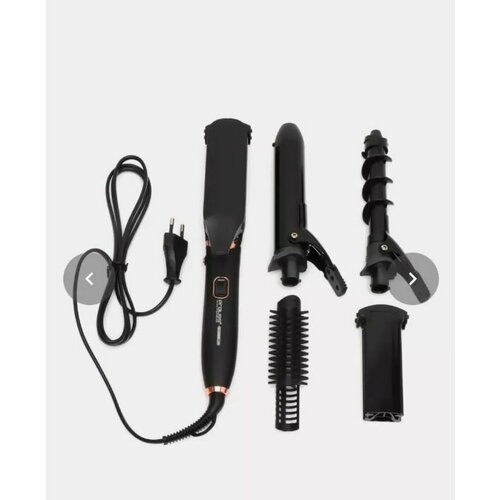 PROLISS Фен-стайлер 6 в 1 256200₽