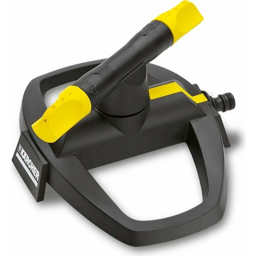 Дождеватель для полива круговой Karcher RS 120/2 50 м² karcher 2 997 113 0 1½