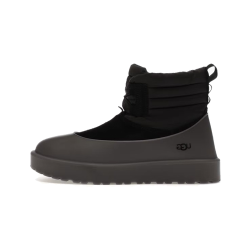 UGG 1120849-BLK, размер 38, черный