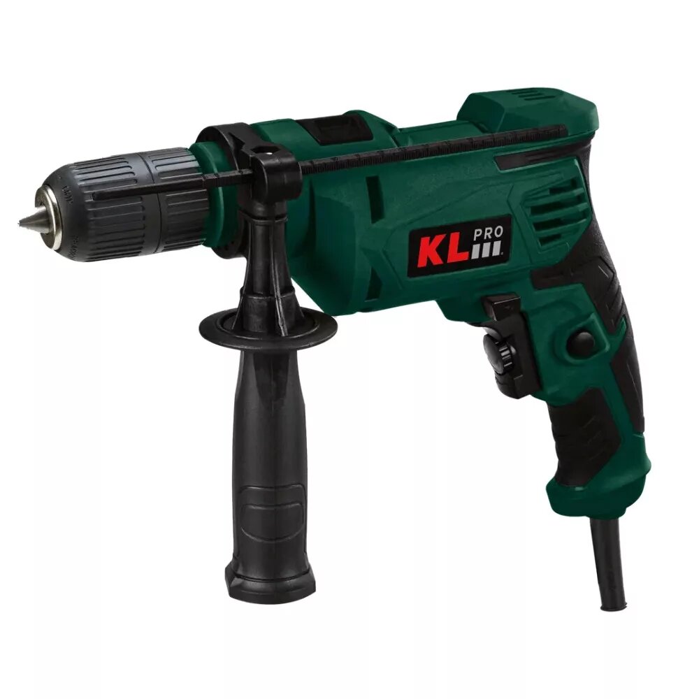 Дрель ударная KLPRO KLDM1106 (650 Вт 13 мм)