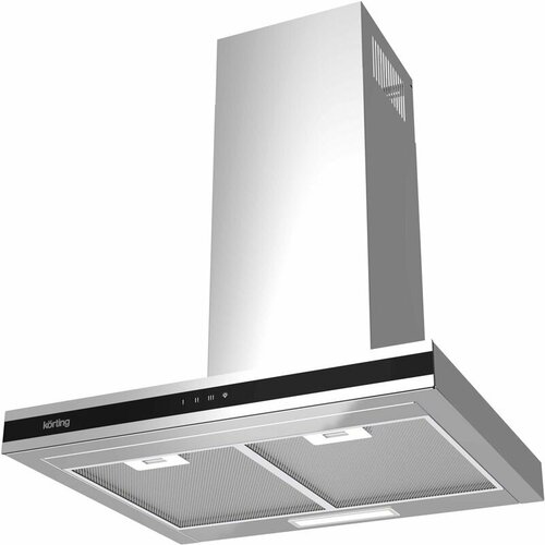 Вытяжка каминная KORTING KHC 6737 XGN 3299000₽