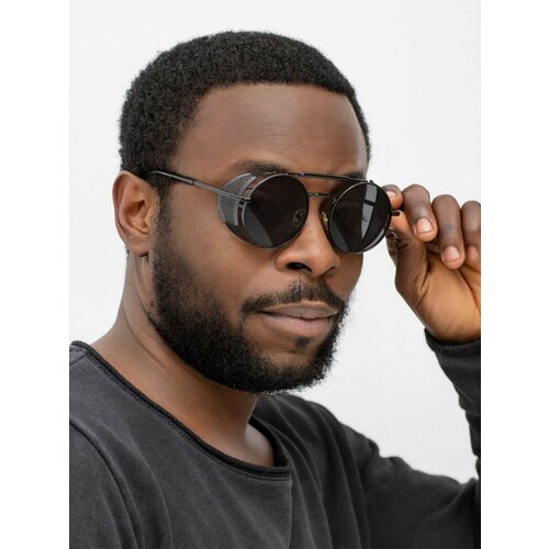 Солнцезащитные очки Zabologen, черный