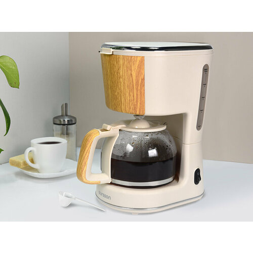 Кофеварка Oursson CM1005IV 2890₽