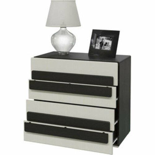 Комод с 6-ю ящиками 500х436х1070мм 17998₽